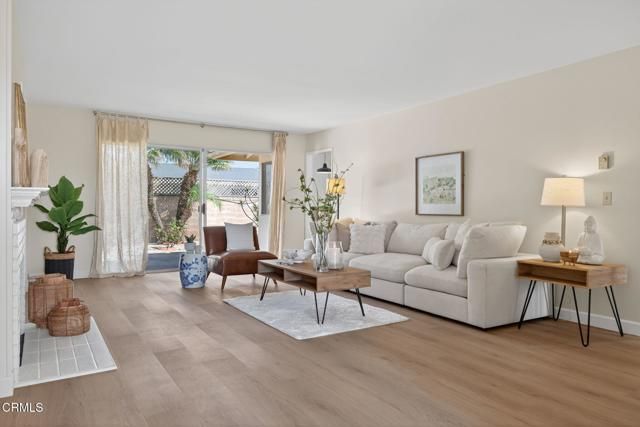 317 E Garden Green, Port Hueneme, CA 93041