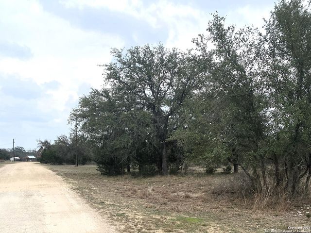 LOTS 6-7 QUAIL RUN, Bandera, TX 78003
