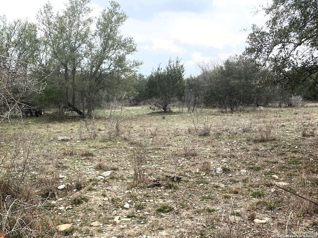 LOTS 6-7 QUAIL RUN, Bandera, TX 78003