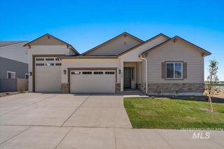 857 N Falling Water Way, Eagle, ID 83616
