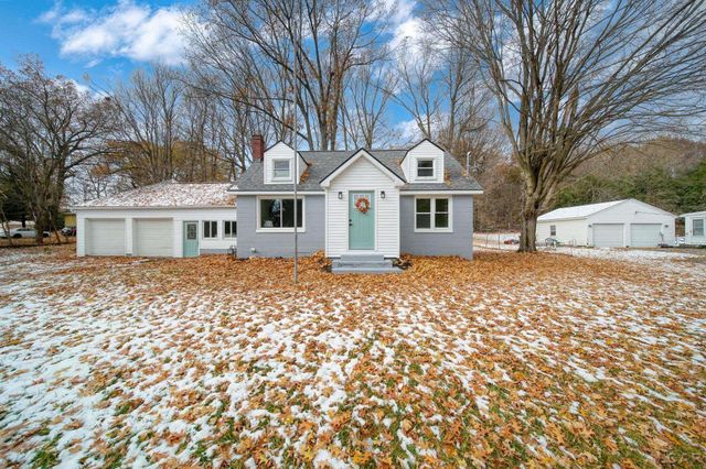 4500 Ogden Highway, Palmyra Twp, MI 49221