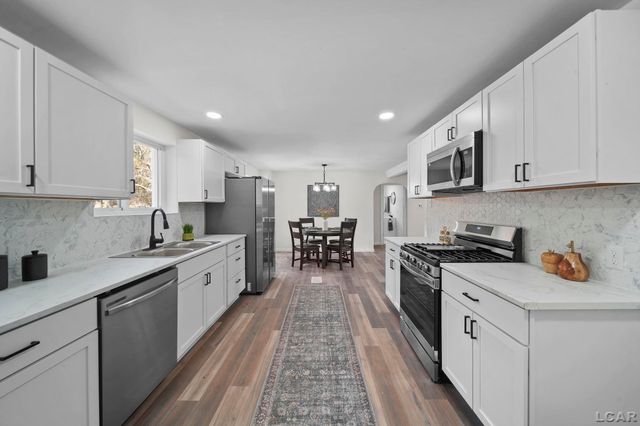 4500 Ogden Highway, Palmyra Twp, MI 49221