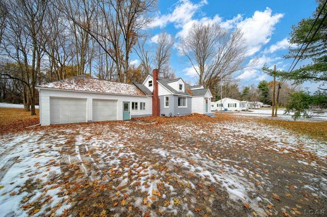 4500 Ogden Highway, Palmyra Twp, MI 49221