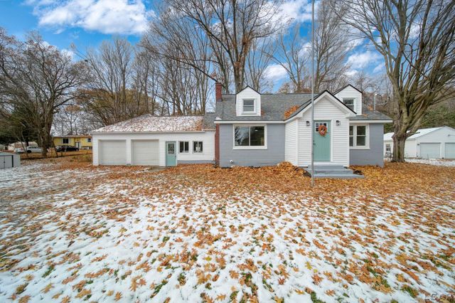 4500 Ogden Highway, Palmyra Twp, MI 49221