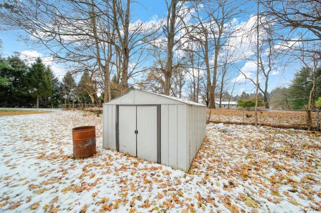 4500 Ogden Highway, Palmyra Twp, MI 49221