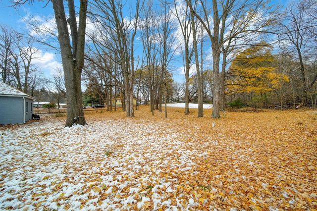 4500 Ogden Highway, Palmyra Twp, MI 49221