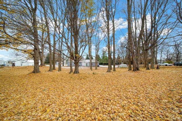 4500 Ogden Highway, Palmyra Twp, MI 49221