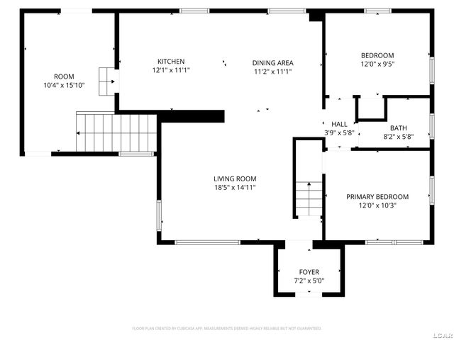 4500 Ogden Highway, Palmyra Twp, MI 49221