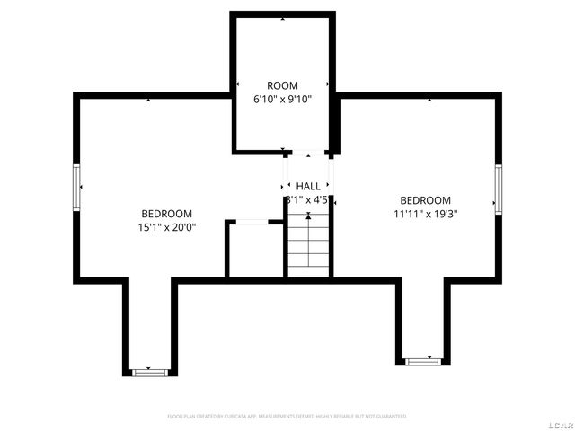 4500 Ogden Highway, Palmyra Twp, MI 49221