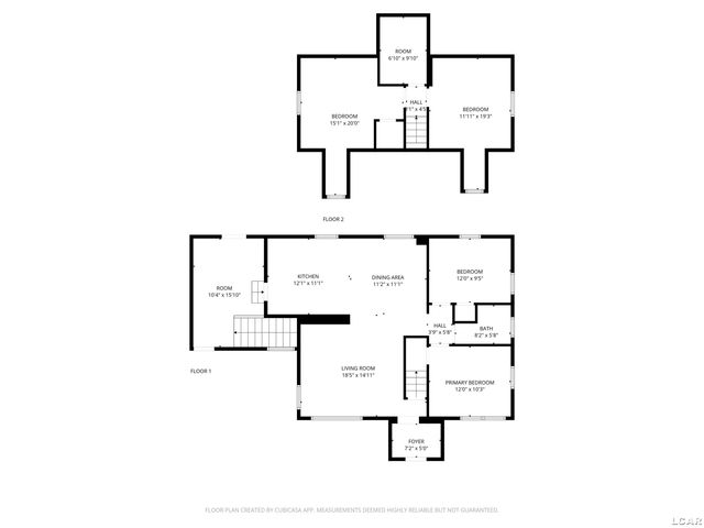 4500 Ogden Highway, Palmyra Twp, MI 49221