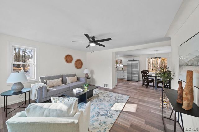 4500 Ogden Highway, Palmyra Twp, MI 49221