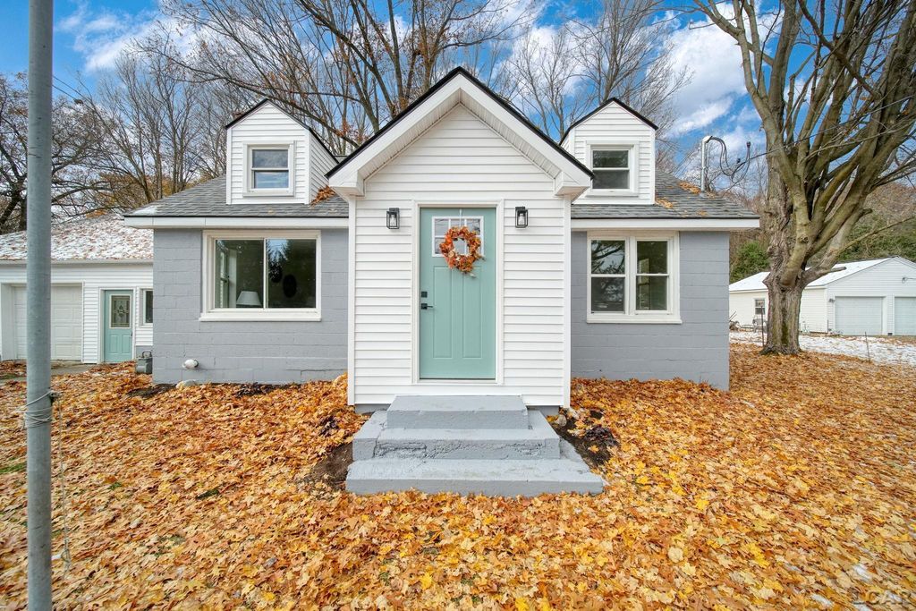 4500 Ogden Highway, Palmyra Twp, MI 49221