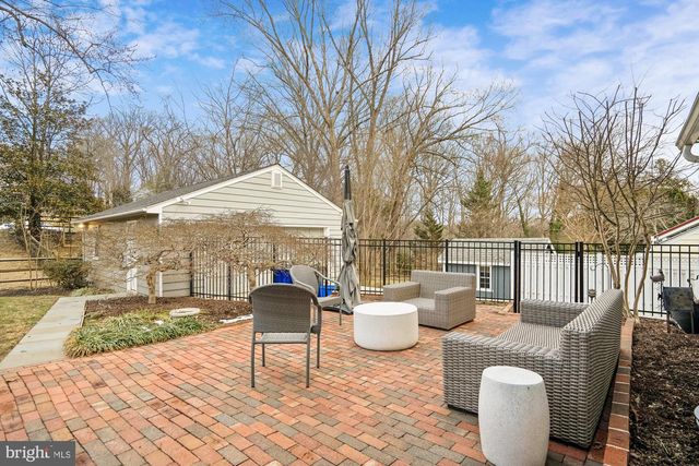 11509 FARMLAND DR, North Bethesda, MD 20852