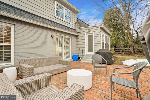 11509 FARMLAND DR, North Bethesda, MD 20852