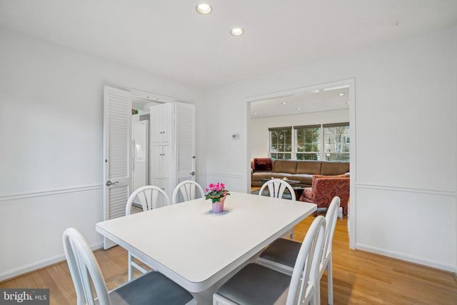 11509 FARMLAND DR, North Bethesda, MD 20852