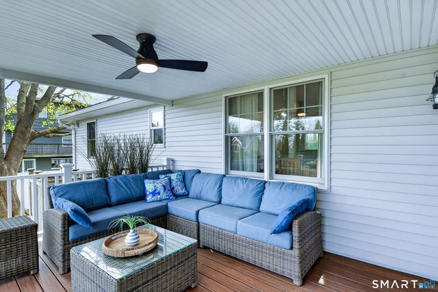 12 Howe Place, Milford, CT 06460