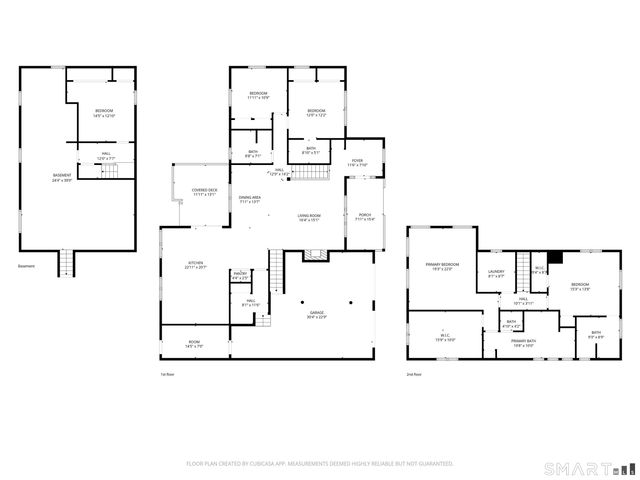 12 Howe Place, Milford, CT 06460