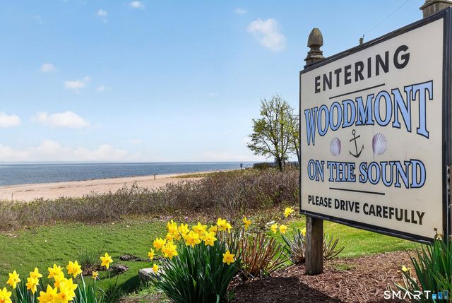 12 Howe Place, Milford, CT 06460