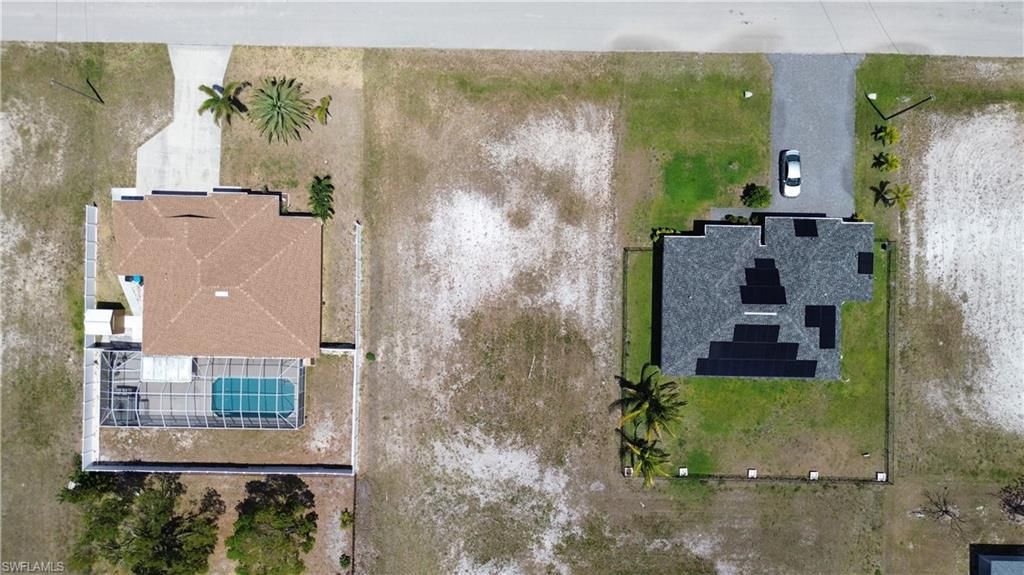 4308 36th AVE, CAPE CORAL, FL 33993 — exterior