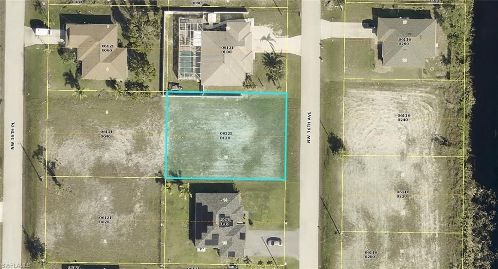 4308 36th AVE, CAPE CORAL, FL 33993 — photo 3