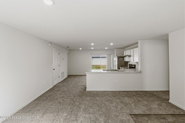 511 Trumpet Street SW, Palm Bay, FL 32908