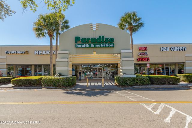 511 Trumpet Street SW, Palm Bay, FL 32908