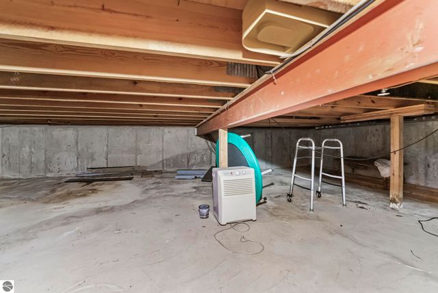 412 Wilcox Parkway, Clare, MI 48617