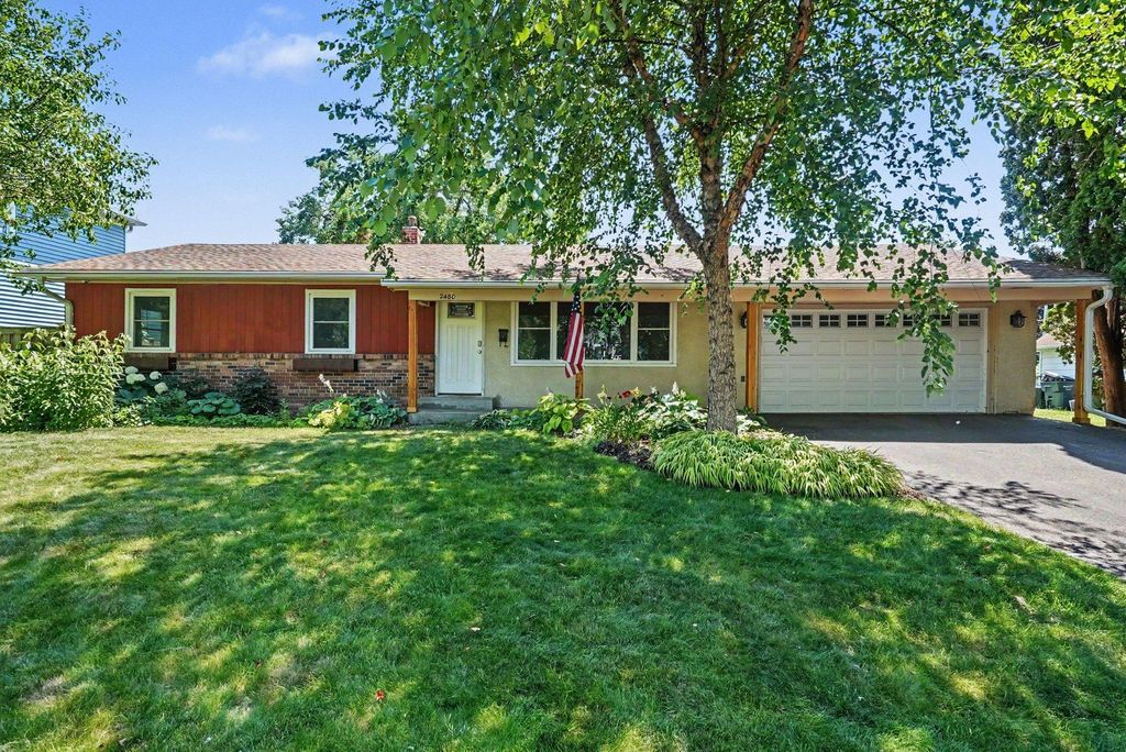 2480 14th Avenue E, North Saint Paul, MN 55109