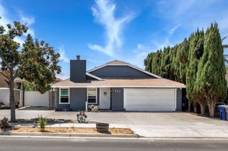 652 W Visalia Road, Exeter, CA 93221