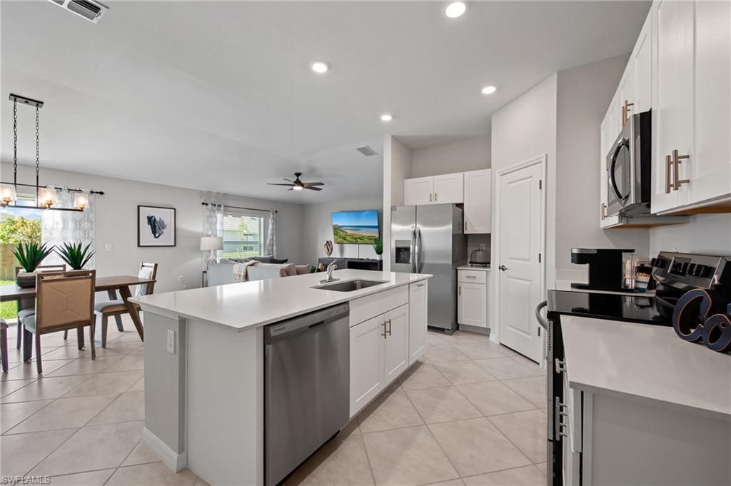 4139 Tulia WAY, NORTH FORT MYERS, FL 33917 — photo 4