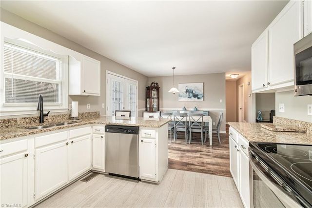 201 Rivermeade Drive, Archdale, NC 27263