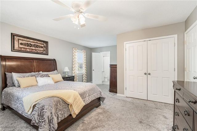 201 Rivermeade Drive, Archdale, NC 27263