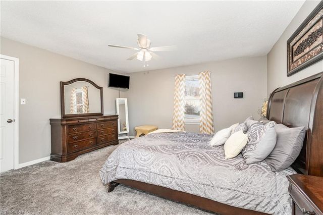 201 Rivermeade Drive, Archdale, NC 27263