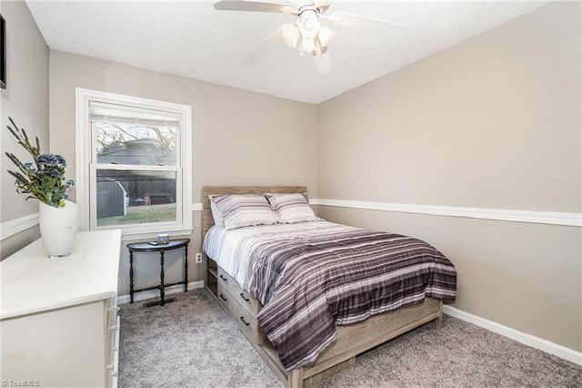 201 Rivermeade Drive, Archdale, NC 27263