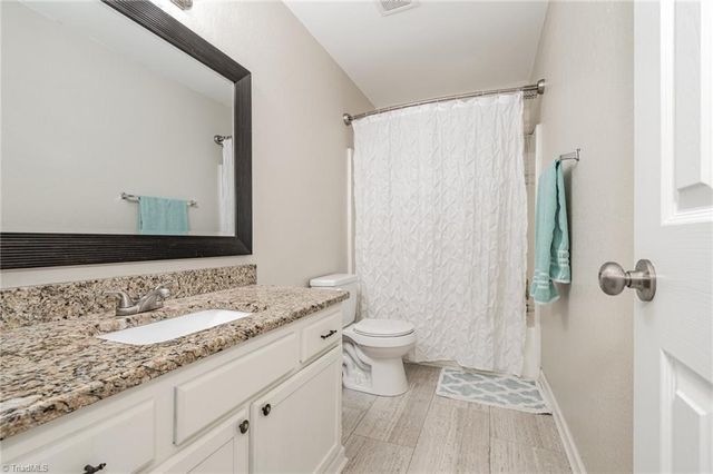 201 Rivermeade Drive, Archdale, NC 27263