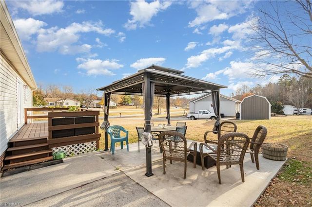 201 Rivermeade Drive, Archdale, NC 27263