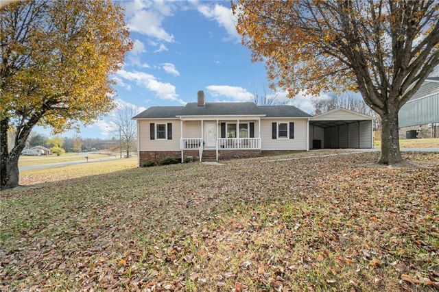 201 Rivermeade Drive, Archdale, NC 27263