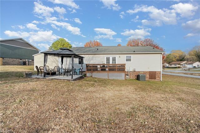 201 Rivermeade Drive, Archdale, NC 27263