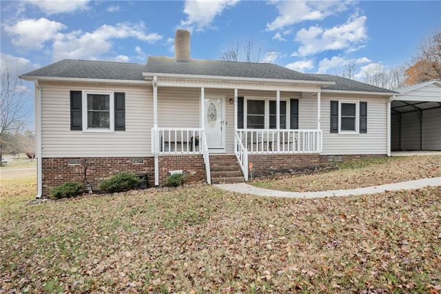 201 Rivermeade Drive, Archdale, NC 27263