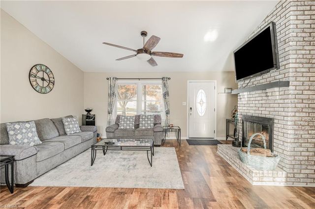 201 Rivermeade Drive, Archdale, NC 27263