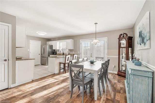 201 Rivermeade Drive, Archdale, NC 27263