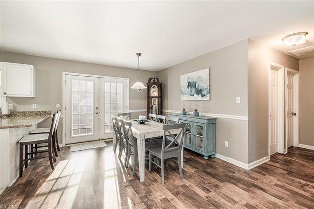 201 Rivermeade Drive, Archdale, NC 27263