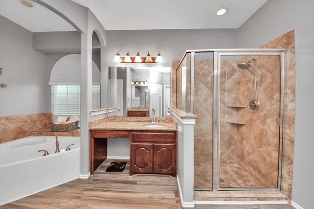 3421 Brentwood Lane, Pearland, TX 77581