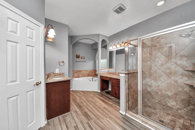3421 Brentwood Lane, Pearland, TX 77581