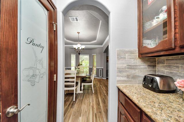 3421 Brentwood Lane, Pearland, TX 77581