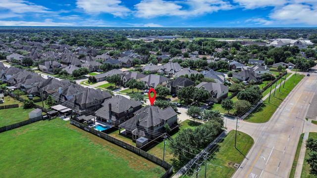 3421 Brentwood Lane, Pearland, TX 77581