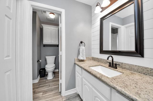 3421 Brentwood Lane, Pearland, TX 77581