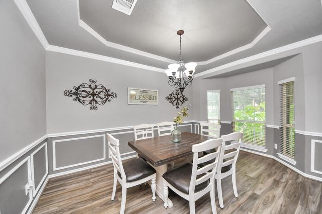 3421 Brentwood Lane, Pearland, TX 77581