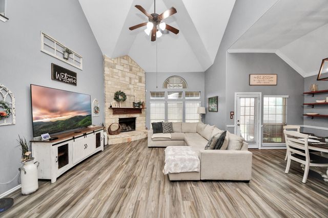 3421 Brentwood Lane, Pearland, TX 77581