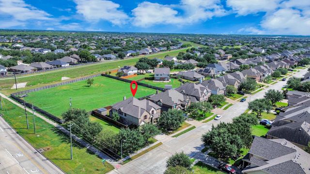 3421 Brentwood Lane, Pearland, TX 77581